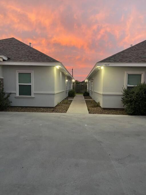 Spacious Getaway Near Utrgv Edinburg Exterior photo