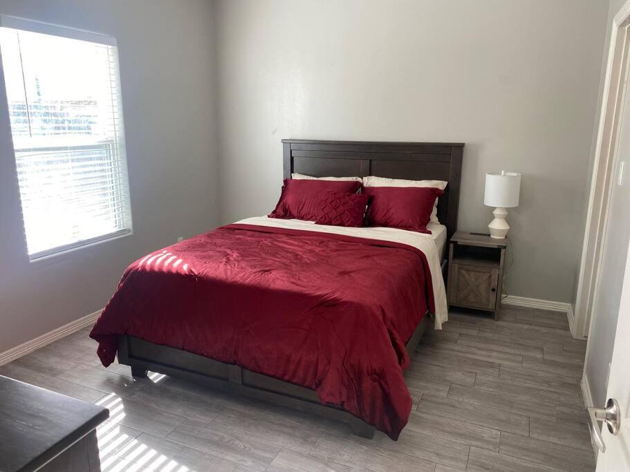 Spacious Getaway Near Utrgv Edinburg Exterior photo